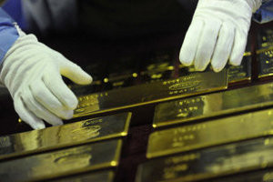 Власти Венесуэлы забрали из ЦБ 8 тонн золота