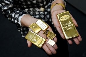 Венесуэла предоставит Citibank 43 тонны золота