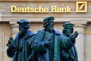 Венесуэла отдаст часть своего золота Deutsche Bank