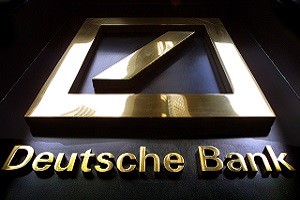Венесуэла потеряла золото на сделке с Deutsche Bank