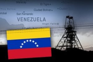 Венесуэла выиграла спор по золотому руднику