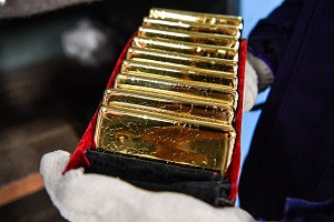 Крис Вермюлен: золото может вырасти до 7400$
