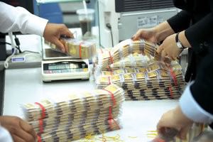Банки Вьетнама испытывают дефицит золота