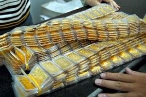 Население Вьетнама владеет 500 тоннами золота