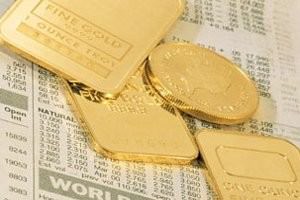 Вклад золота в мировую экономику в 2012 году