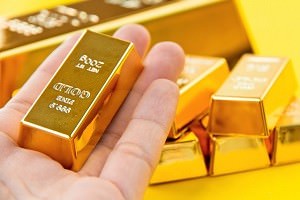 Банк ВТБ будет торговать золотом на Шанхайской бирже