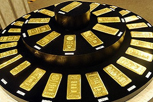 Крис Вуд: рост цены золота до 5500$ реален