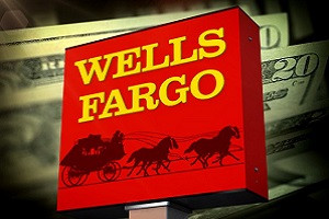 Wells Fargo: золото может вырасти на 100 долларов