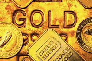 Спрос на золото во 2 квартале был неравномерным