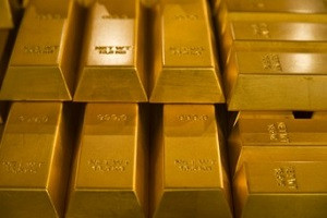 WGC: Польша и Индия увеличили резервы золота