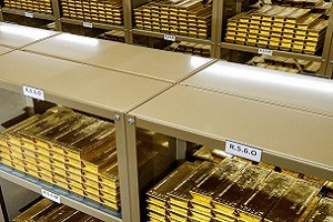 WGC: мировые резервы золота за июнь-июль 2020