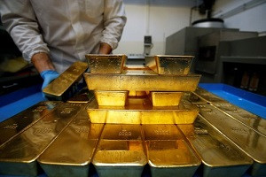 WGC: Индия и Венесуэла снова покупали золото