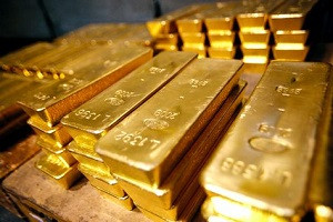 WGC: резервы золота стран за март-апрель 2020