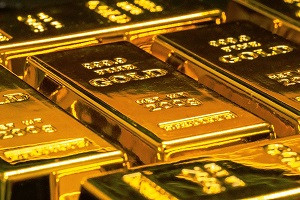 WGC: золото для Центробанков в сентябре 2022 года