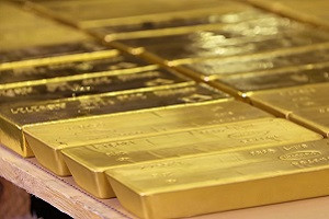 WGC: золото важно для резервов Центробанков