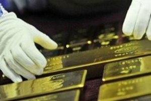 WGC: спрос на золото в мире по итогам 2017 г.
