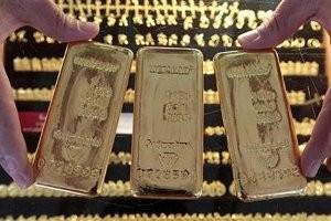 WGC: Китай обгонит Индию по потреблению золота