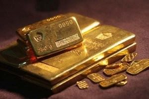 Зачем нужно инвестировать в золото?