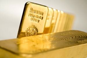 Сможет ли золото достичь 2000$ за унцию в 2012 году