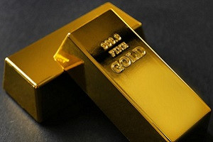 Yahoo Finance: рост золота на фоне волатильности рынков