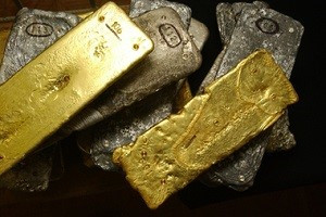 ЮАР: добыча золота в сентябре 2022 года