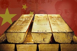 Китай скупает золото: зачем Пекину столько металла?