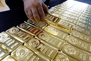 Клинт Зигнер: спрос на золото есть, но немассовый