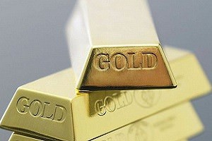 ЗМД: цена золота взлетает вверх ракетой