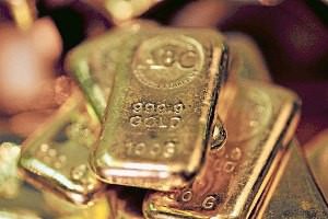 Через 20 лет золото будет самым дорогим металлом
