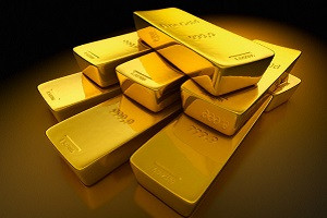 Байрон Кинг: золото более 2000$ летом 2021