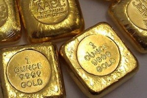 ScotiaMocatta: золото имеет шансы для роста в 2018