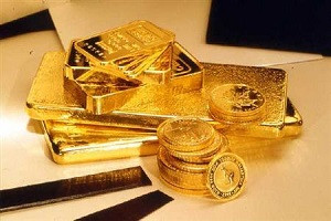 Комментарий по рынку золота: 26 марта 2019
