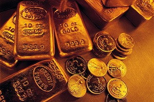 Комментарий по рынку золота: 5 марта 2019