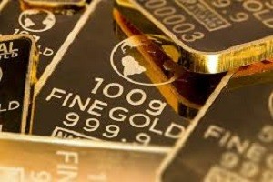 Питер Хаг: на рынок золота пришли большие деньги