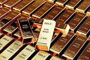 Начало июля 2017: золото дешевеет - доллар дорожает