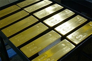 Госфонд России пополнится инвестиционным золотом
