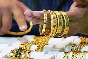С 2008 г. Индия импортировала более 7000 т. золота
