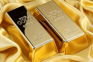 Золото блестяще завершило 1 полугодие 2020