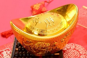 Китай уменьшил влияние банков на цену золота