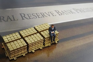 TD Securities: коррекция золота - это шанс для покупки