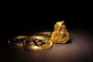Золото, а не криптовалюта защитит от инфляции