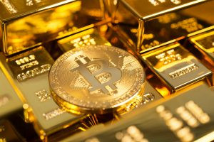 Криптовалюты можно заменить, а золото - нет