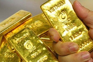 ЦБ Вьетнама может привлечь золото у населения