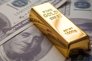 Роб Макьюэн: осенью цена золота будет снова расти
