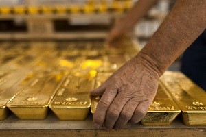 Золото: прогноз от инвестбанков на 2018 год