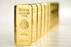 Standard Chartered: в сентябре золото начнёт расти