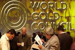WGC: мировые резервы золота выросли на 122 т.