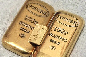 Рынок золота России с 21 по 27 ноября 2022 года