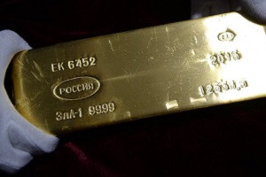 Клинт Зигнер: запрет золота из РФ даст обратный эффект