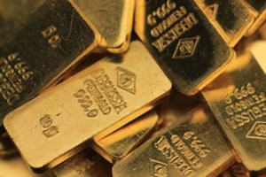 Рост цены золота – это признак валютного кризиса